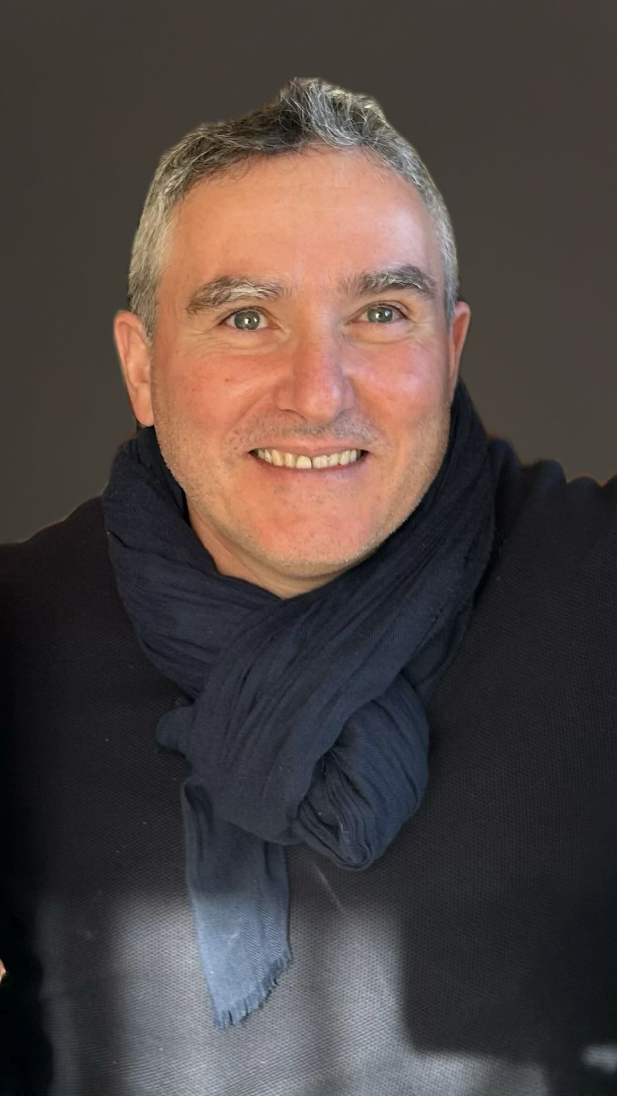 David Delord, Coach Professionnel Certifié RNCP 6